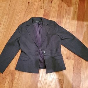 Suit Jacket